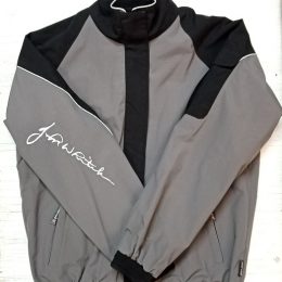 BOMBER WHITAKER REVERSIBILE Giacche Outdoor 